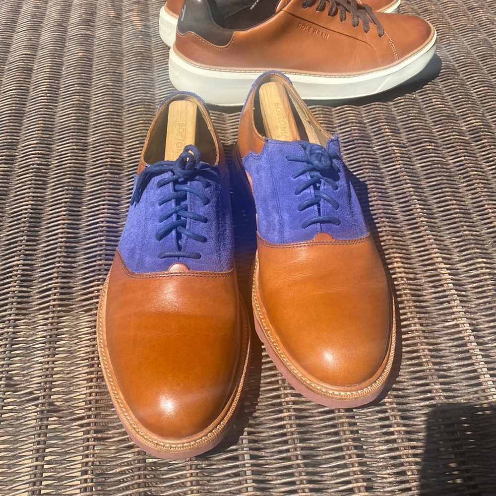 Cole Haan Sz 10